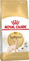 Royal Canin Sphynx Adult для кошек